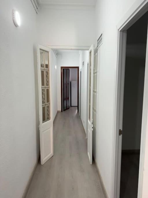 Renovado Con Patio Apartment